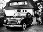 Goliath 1100 1957 года